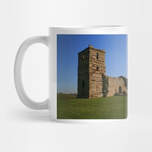 Knowlton Church Mug